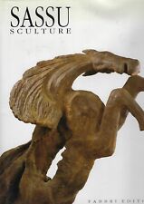 "Sassu sculture" di AA. VV