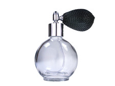 78ml Round Perfume Bottle