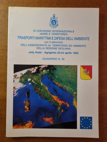 Trasporti marittimi difesa - e,