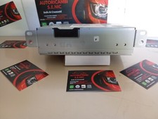 PEUGEOT 3008 5008 2024 AUTORADIO STEREO MULTIMEDIALE 9839633180