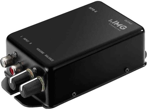 Amplificatore per cuffie img - cuffie,