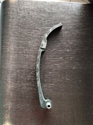 Pattino guida catena - , suzuki