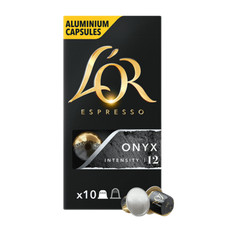 200 Capsule Caffè Alluminio