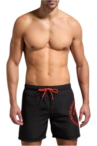 Costume bagno uomo bikkembergs - costume,