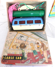 BANDAI MADE IN JAPAN ART.562