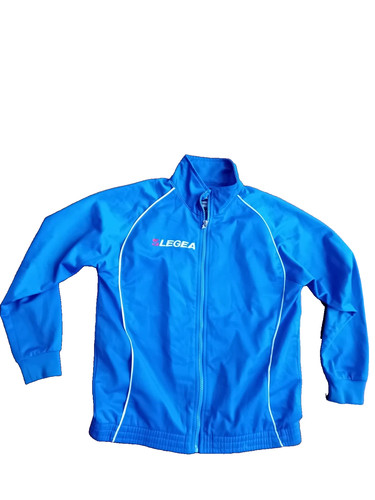 Legea felpa bambino - felpa,