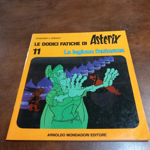 Libro dodici fatiche di - libro,