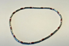 Collana Swatch Bijoux acciaio