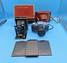 #SE4390# Exakta Varex VX Meyer