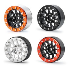 Cerchi ruota beadlock - cerchi,