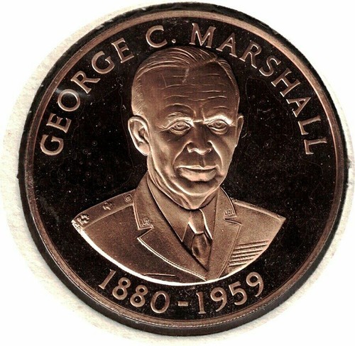 1880 1959 gettone george - 1880-1959, c