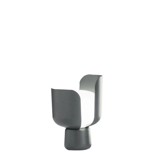 Fontana arte blom grigio - arte,