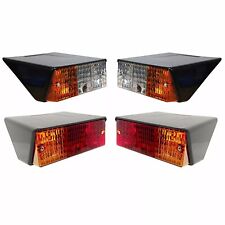 Faro Trattore Deutz Fahr 2506 3006 4006 4506 5006 5206 5506, D6006, D6206 12V