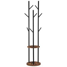 HOOBRO Appendiabiti da