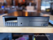 Linn Classik Ricevitore CD musicale - Sistema completo (230V)