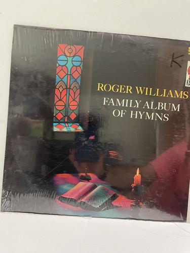 Family album hymns roger - family,