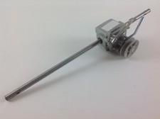 Trazione avanzamento cambio tagliaerba rasaerba CASTELGARDEN GGP kit modifica