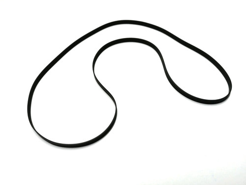 Cinghia piatta - , di