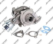 TURBINA FIAT GRANDE PUNTO 1.3 MJT 55198317 MOTORE 199A3000 TURBOCOMPRESSORE