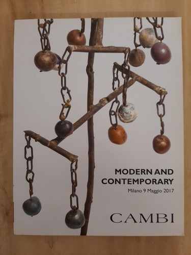 Cambi casa aste 304 - d'aste,