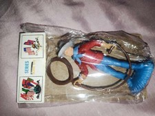 SOLDATINO COWBOY 1/22  NARDI