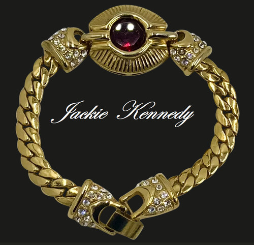 Bracciale jackie kennedy - bracciale,