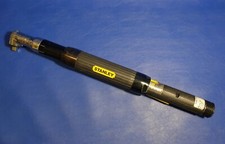 Stanley Assembly Technologies E33LA18-46 Angle Nutrunner 750 RPM TORQUE WRENCH