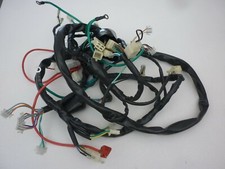 IMPIANTO ELETTRICO GARELLI COMFORT 125 cc