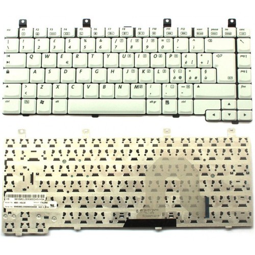 Tastiera italiana per notebook - tastiera,