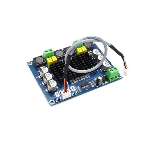 Tpa3116d2 scheda amplificatore - tpa3116d2,
