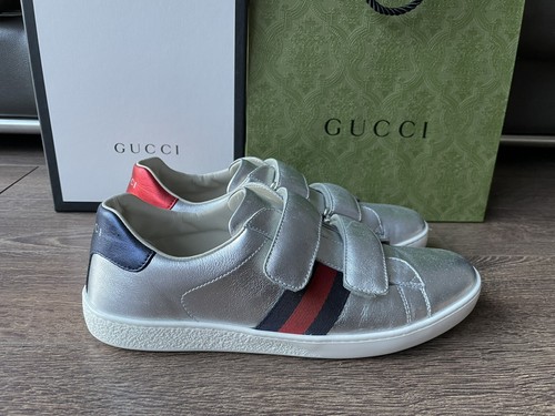Gucci sneakers bambina