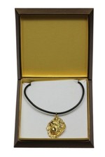 Mastino Tibetano - Collana