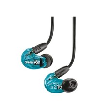 Shure SE215K Cuffie