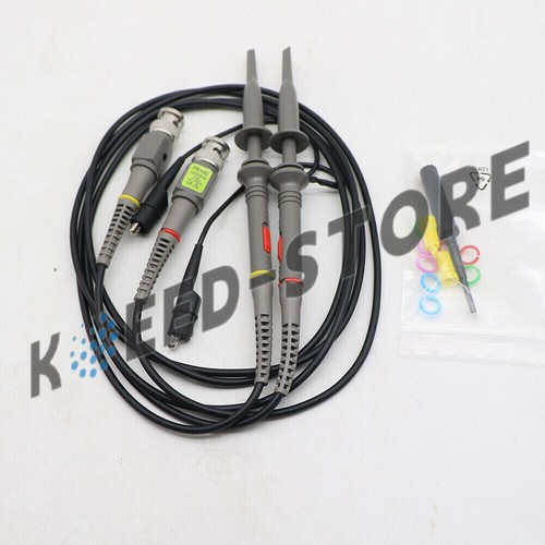2pcs p6100 100mhz sonda - 2pcs,
