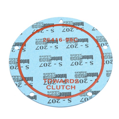Coperchio frizione derby cover - coperchio,