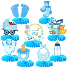 Confezione 9 Centrotavola It