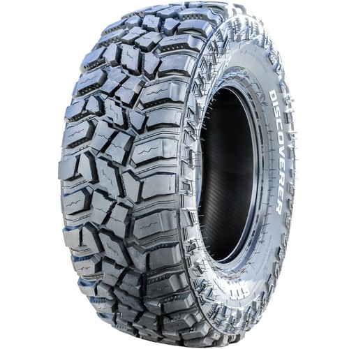 Tire 315 75r16 127 - tire, lt