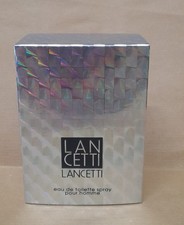 LANCETTI Lancetti ETD  uomo 50