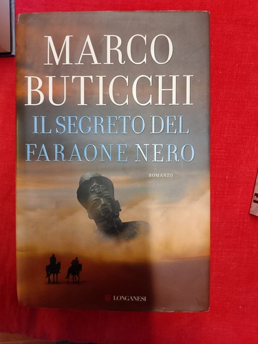Buticchi segreto del - segreto,