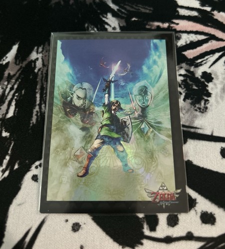 2016 enterplay legend zelda - 2016,