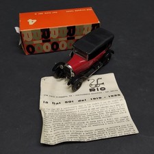 Modellino 43 1918 - sc.,