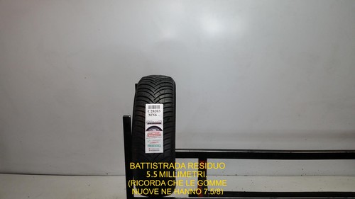 Gomme usate stagioni - gomme,