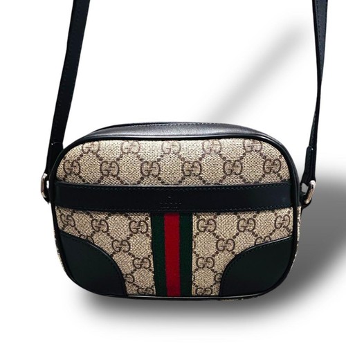 Gucci borsa tracolla linea - borsa,