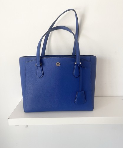 Borsa tory burch blu - tory,