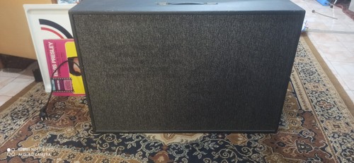 Amplificatore per chitarra - amplificatore,
