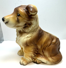 Vintage napcoware lassie - napcoware,