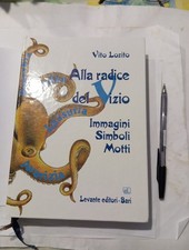 Libro Alla radice del Vizio