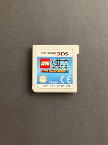 Jeux nintendo 3ds lego - 3ds,