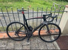 bici da corsa carbonio Ridley Noah Fast Disc 