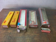 Lima H0 Scatole vuote